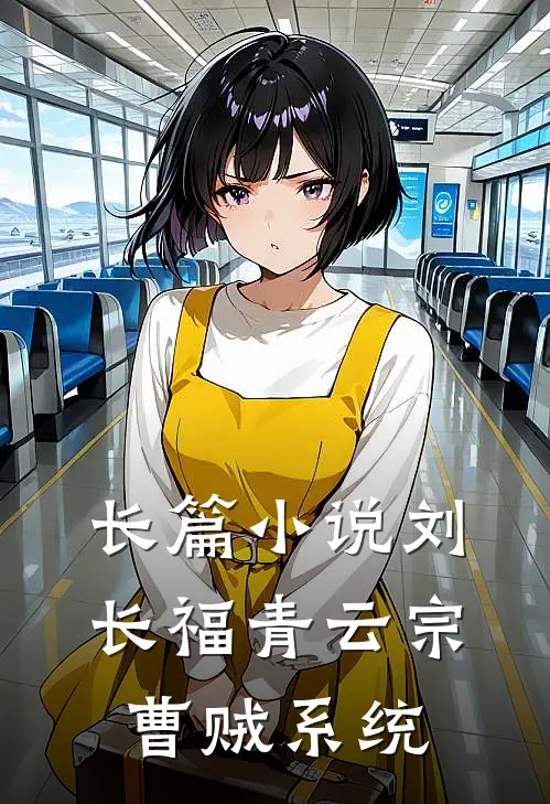 长篇小说刘长福青云宗曹贼系统