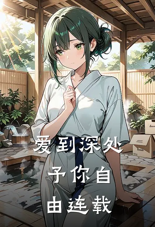 爱到深处，予你自由连载