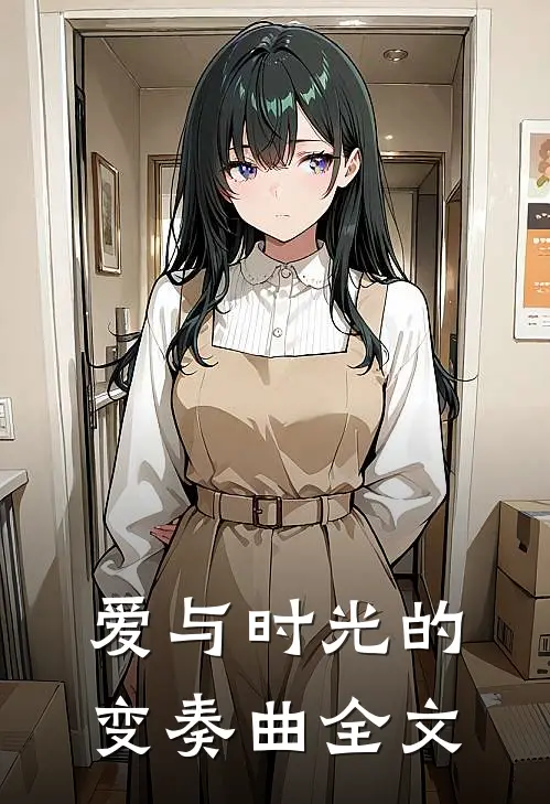 爱与时光的变奏曲全文