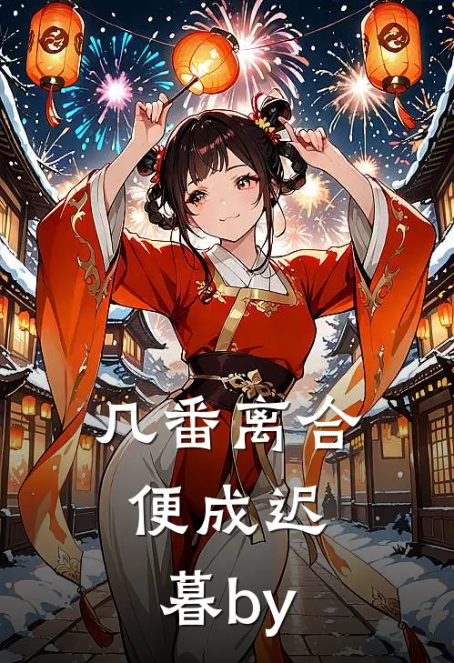 几番离合，便成迟暮by