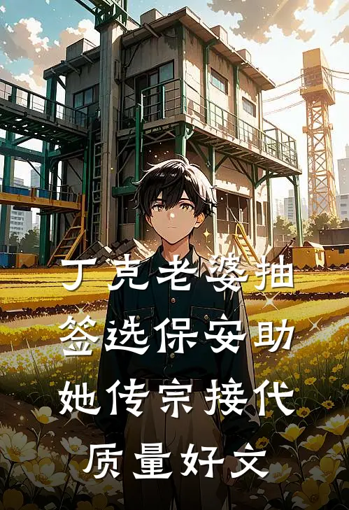 丁克老婆抽签选保安助她传宗接代质量好文