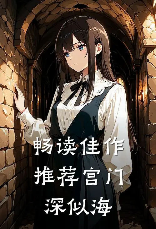 畅读佳作推荐宫门深似海