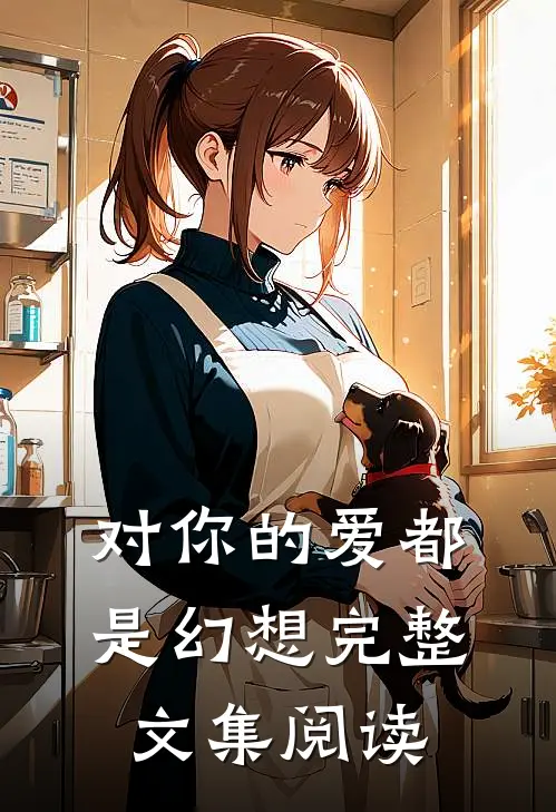 对你的爱都是幻想完整文集阅读