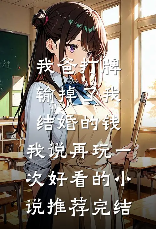 我爸打牌输掉了我结婚的钱，我说再玩一次好看的小说推荐完结
