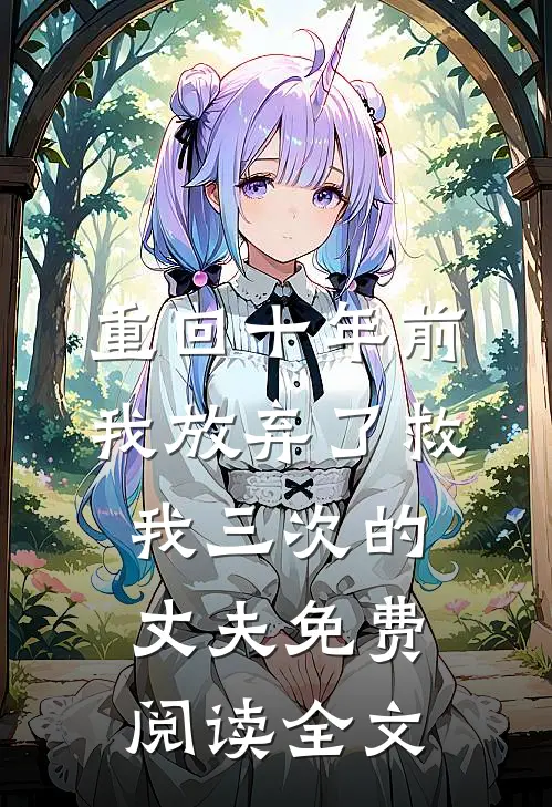 重回十年前，我放弃了救我三次的丈夫免费阅读全文