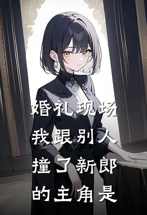 婚礼现场，我跟别人撞了新郎的主角是