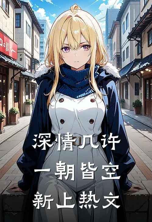 深情几许，一朝皆空新上热文