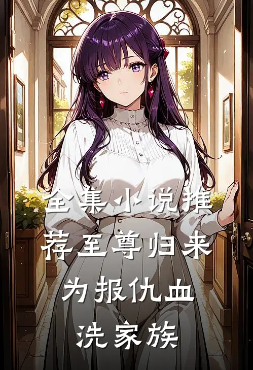 全集小说推荐至尊归来:为报仇血洗家族