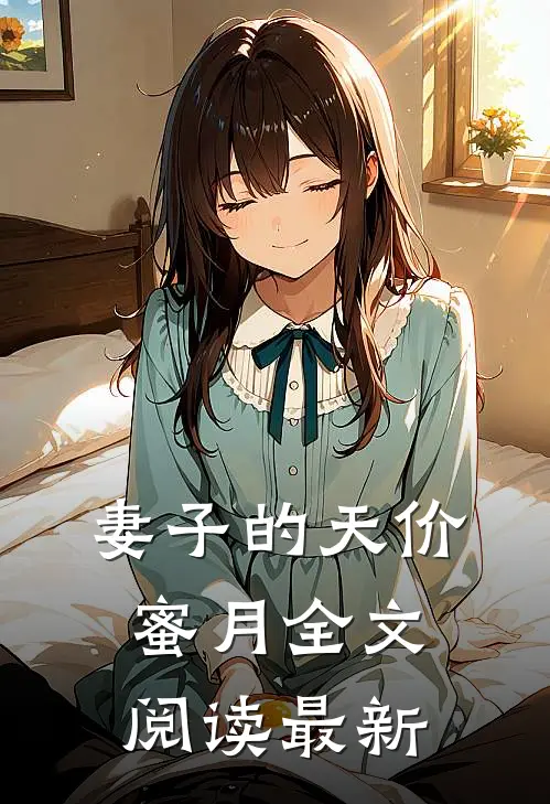 妻子的天价蜜月全文阅读最新