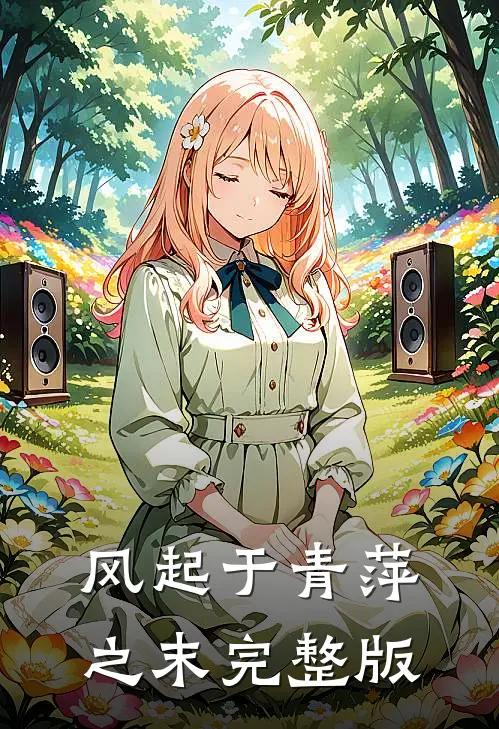风起于青萍之末完整版
