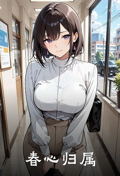 春心归属