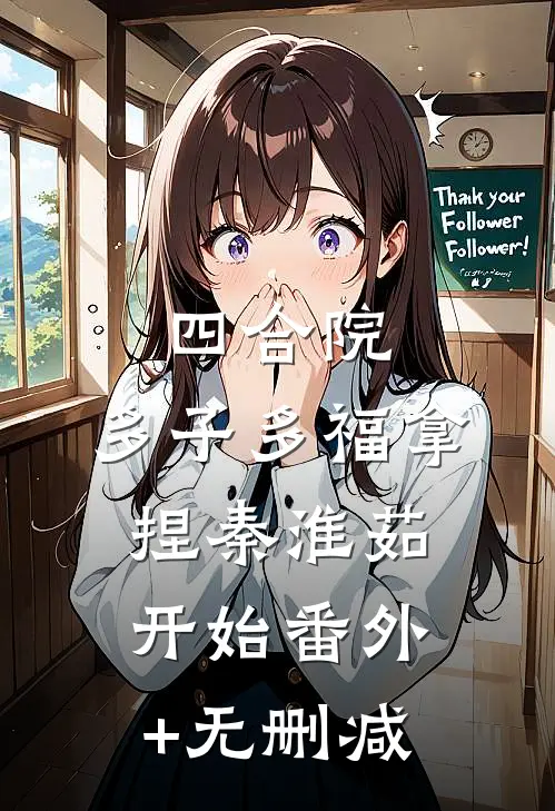 四合院：多子多福拿捏秦淮茹开始番外+无删减