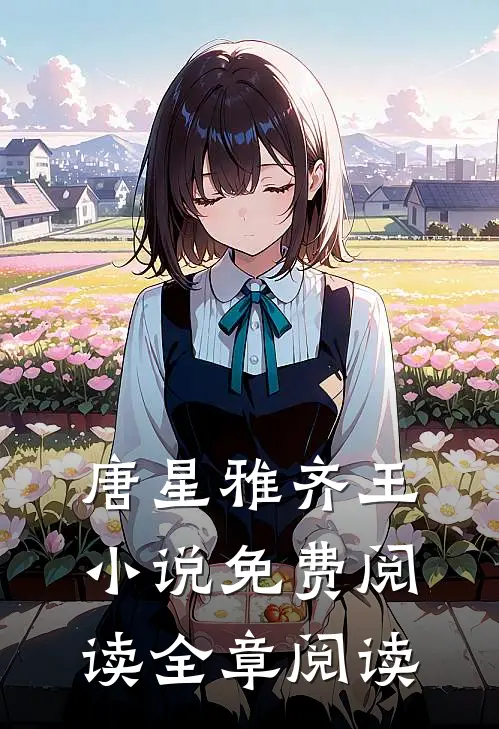 唐星雅齐王小说免费阅读全章阅读