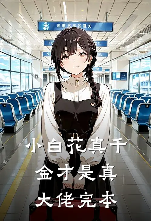 小白花真千金才是真大佬完本