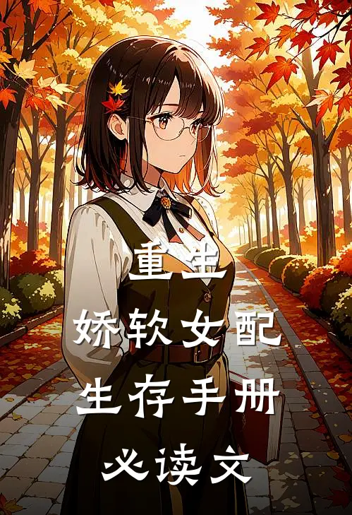 重生，娇软女配生存手册必读文