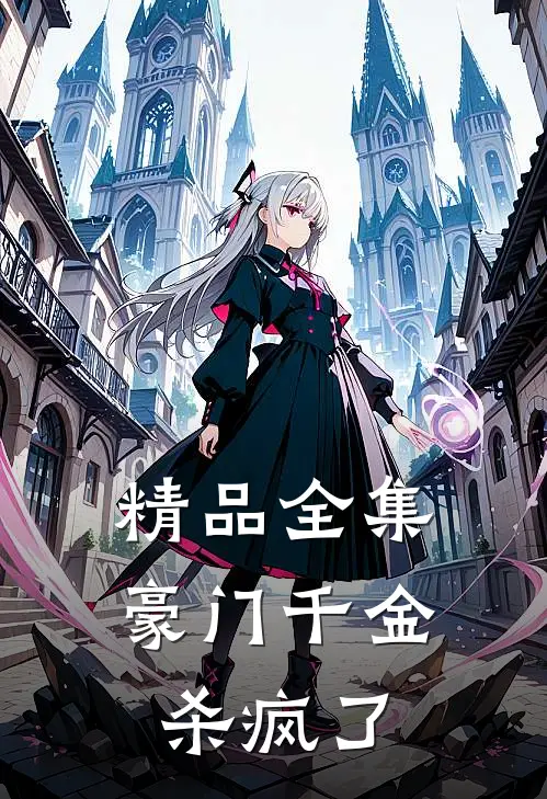 精品全集豪门千金杀疯了