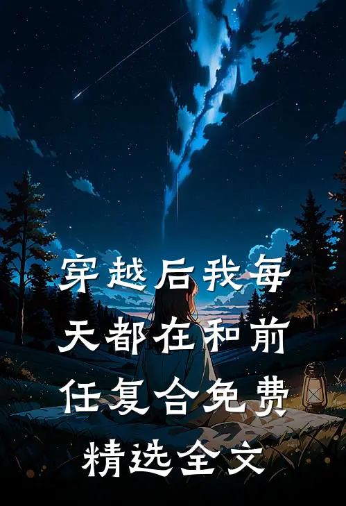 穿越后我每天都在和前任复合免费精选全文