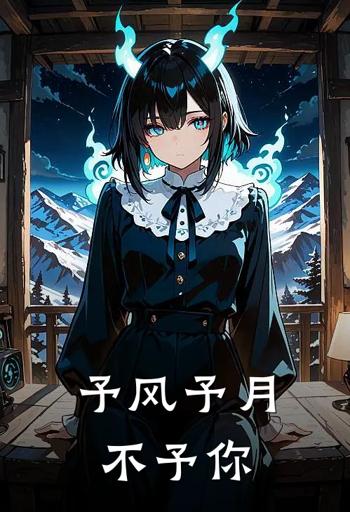予风予月不予你