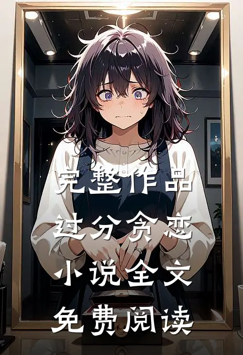 完整作品过分贪恋小说全文免费阅读