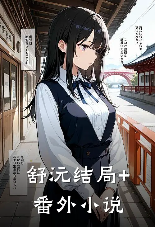 舒沅结局+番外小说