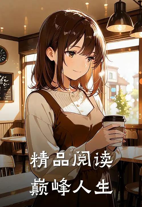 精品阅读巅峰人生