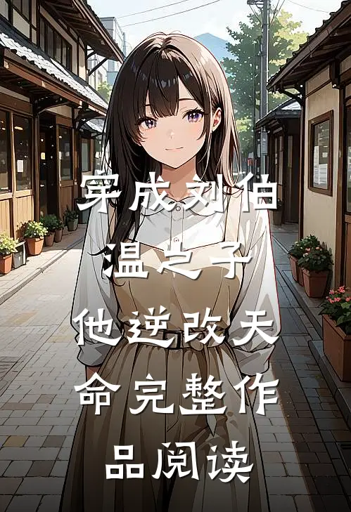 穿成刘伯温之子，他逆改天命完整作品阅读