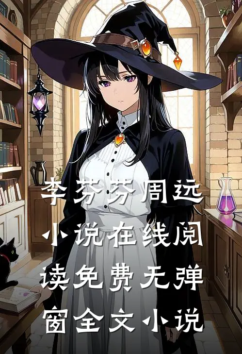 李芬芬周远小说在线阅读免费无弹窗全文小说