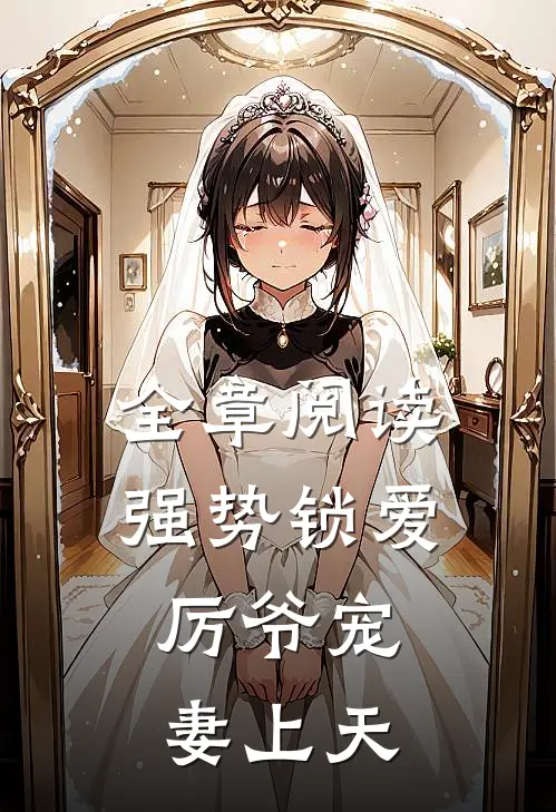 全章阅读强势锁爱：厉爷宠妻上天
