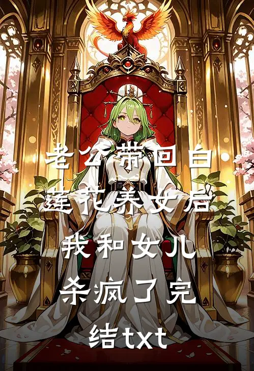 老公带回白莲花养女后，我和女儿杀疯了完结txt