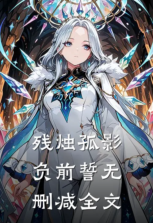 残烛孤影负前誓无删减全文