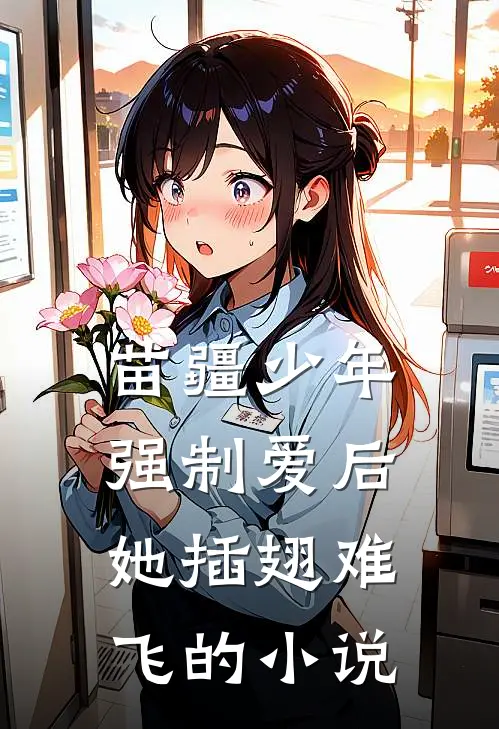 苗疆少年强制爱后，她插翅难飞的小说