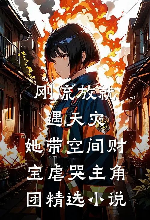刚流放就遇天灾，她带空间财宝虐哭主角团精选小说