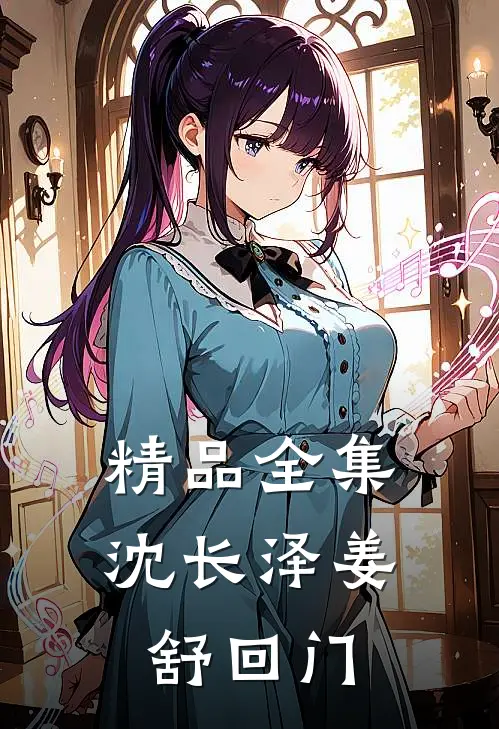 精品全集沈长泽姜舒回门