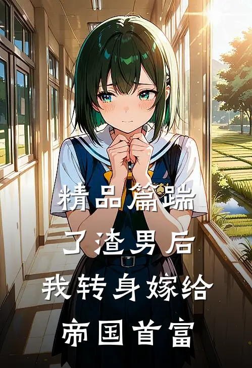 精品篇踹了渣男后，我转身嫁给帝国首富