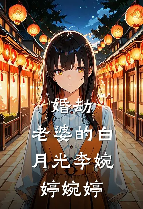 婚劫，老婆的白月光李婉婷婉婷