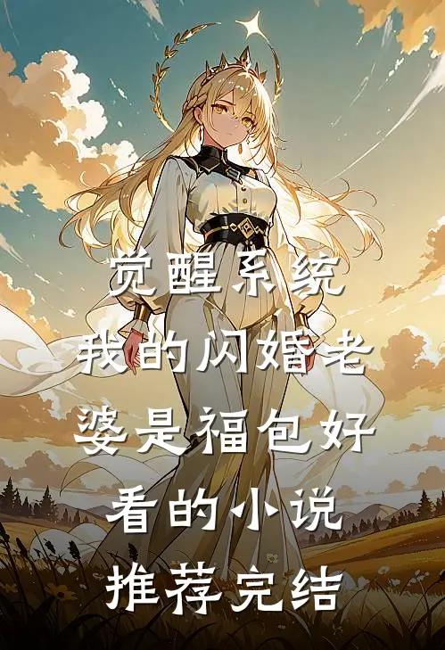 觉醒系统，我的闪婚老婆是福包好看的小说推荐完结
