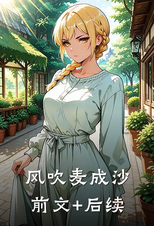 风吹麦成沙前文+后续