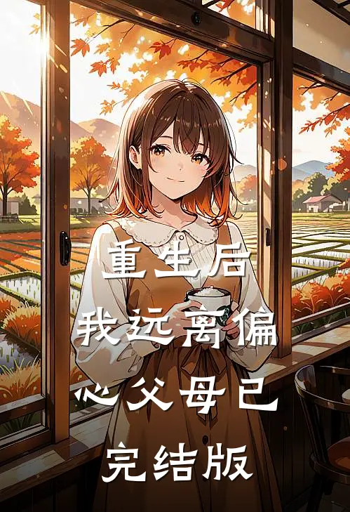 重生后，我远离偏心父母已完结版