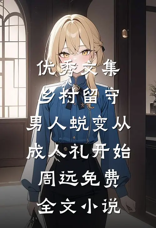 优秀文集乡村留守:男人蜕变从成人礼开始周远免费全文小说