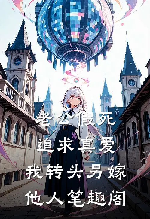 老公假死追求真爱，我转头另嫁他人笔趣阁