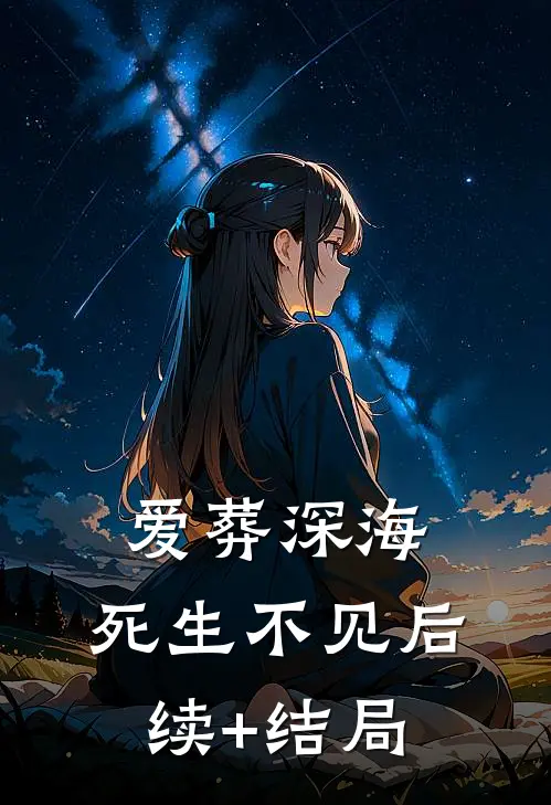 爱葬深海，死生不见后续+结局