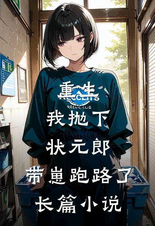 重生：我抛下状元郎，带崽跑路了长篇小说