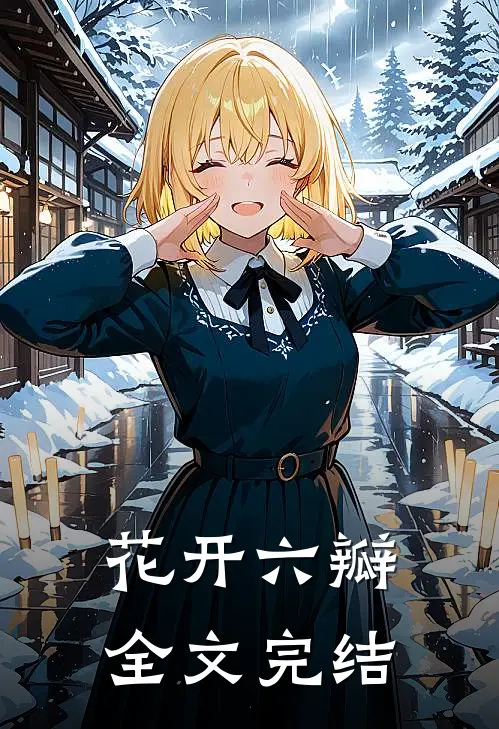 花开六瓣全文完结阅读