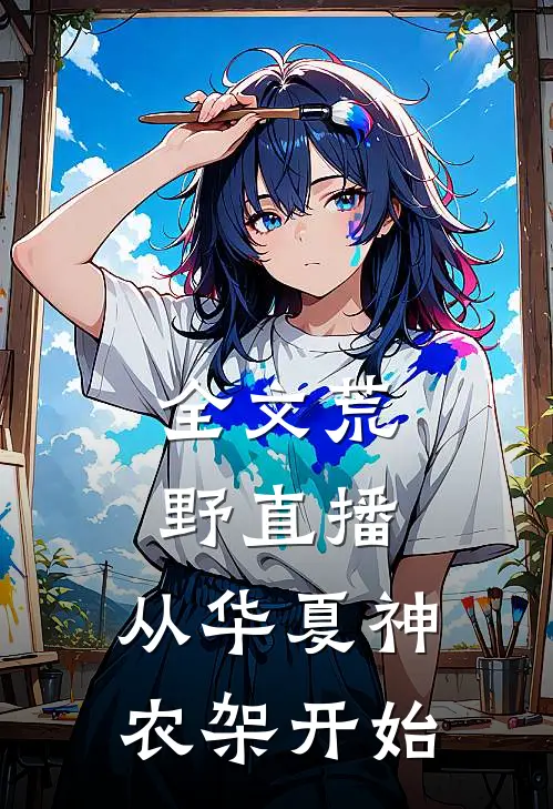 全文荒野直播，从华夏神农架开始