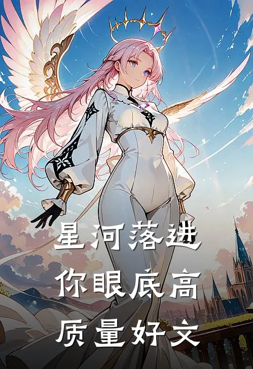 星河落进你眼底高质量好文