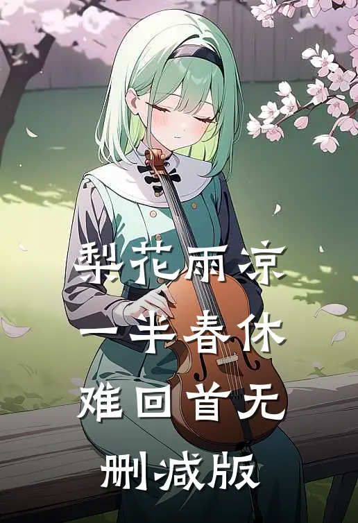 梨花雨凉，一半春休难回首无删减版