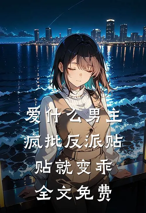 爱什么男主，疯批反派贴贴就变乖全文免费