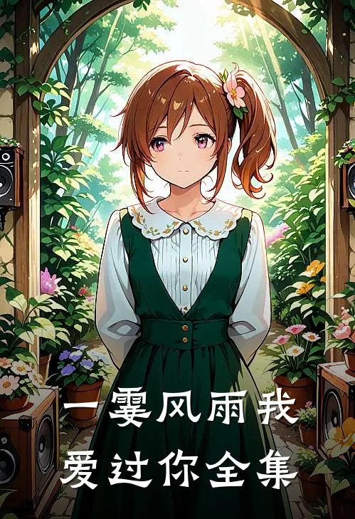 一霎风雨我爱过你 全集