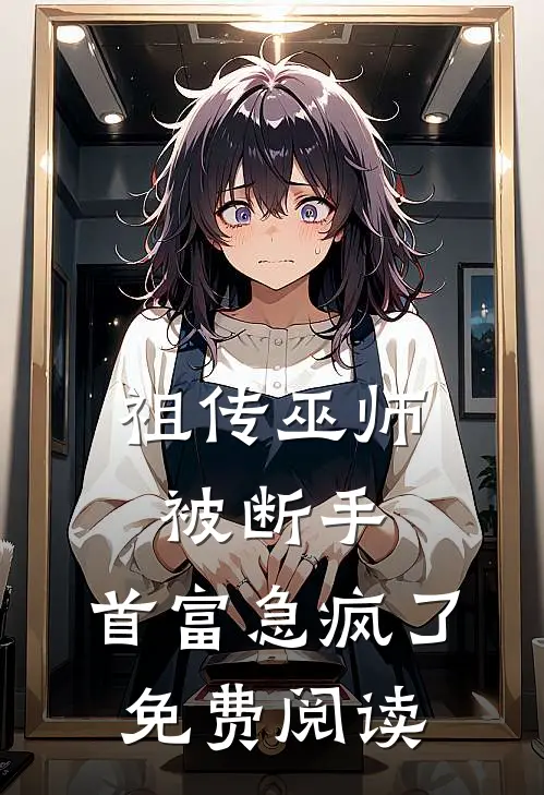 祖传巫师被断手，首富急疯了免费阅读