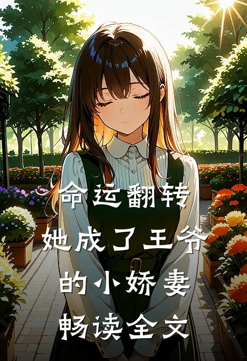 命运翻转，她成了王爷的小娇妻畅读全文